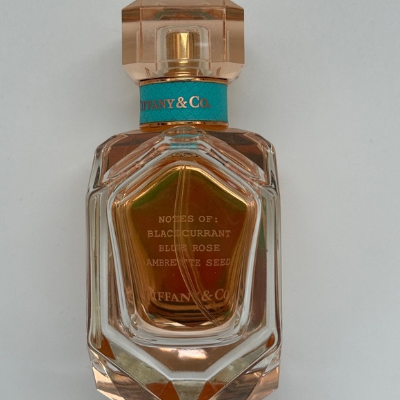 Tiffany & Co. Rose Gold EDP 1.6oz - Picture 4 of 8